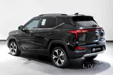 JAC JS4 Intelligent V4 1.5L 2024